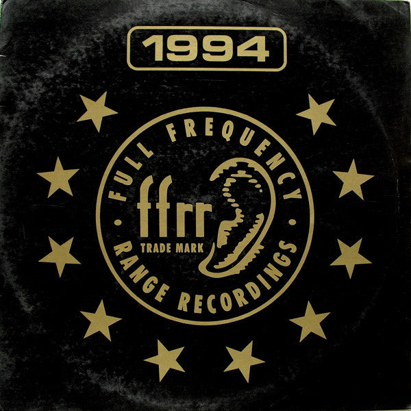 Various – FFRR Classics Volume 7 12"