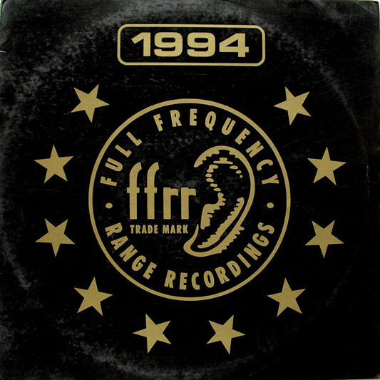 Various – FFRR Classics Volume 7 12"