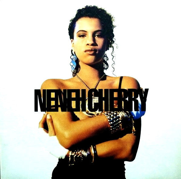 Neneh Cherry – Raw Like Sushi – LP