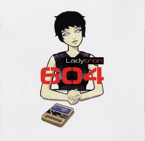 Ladytron – 604
