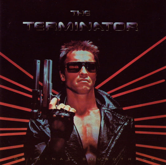 Various – The Terminator
