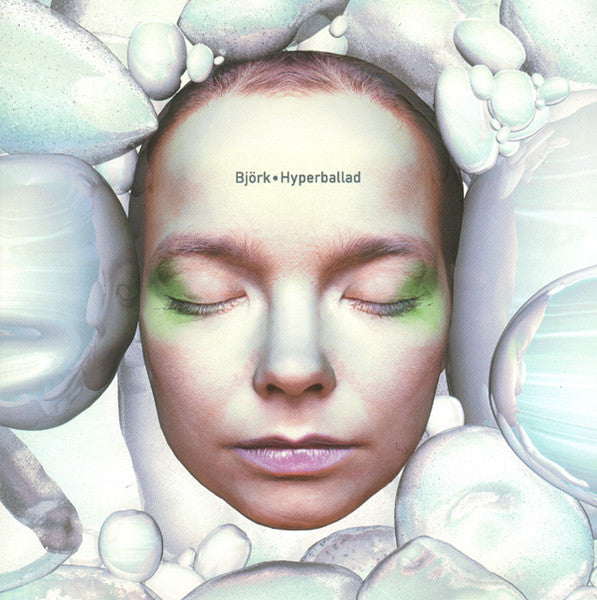 Björk – Hyperballad
