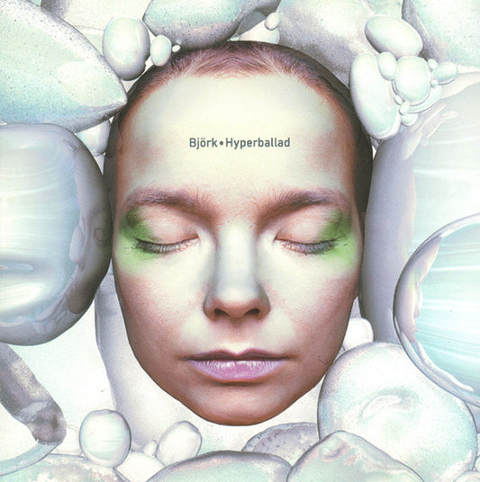 Björk – Hyperballad