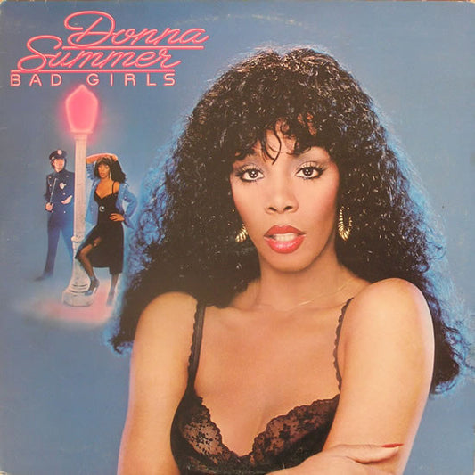 Donna Summer – Bad Girls