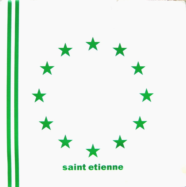Saint Etienne – Kiss and Make Up (Remix)