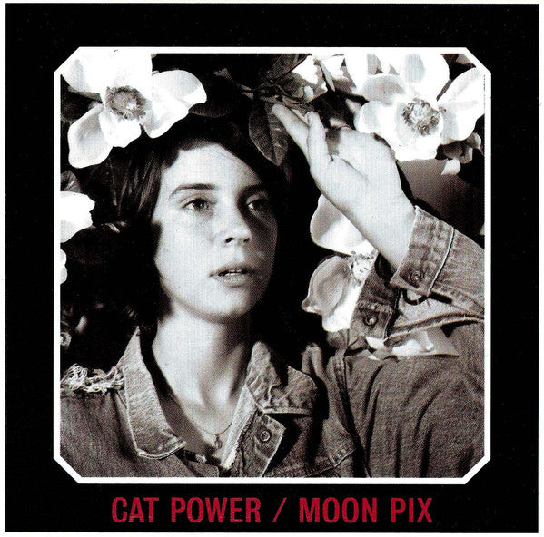 Cat Power  – Moon Pix – LP