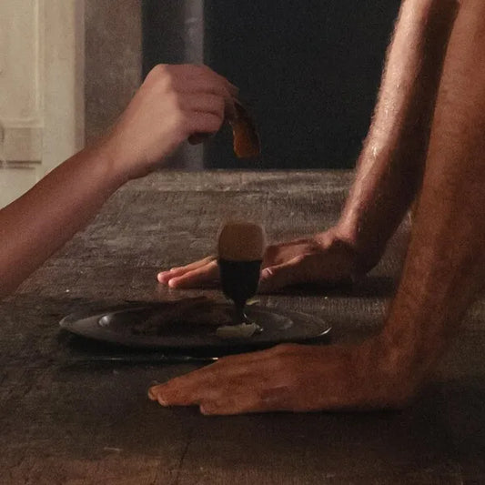 Charli XCX – Wuthering Heights  – LP marbled vinyl