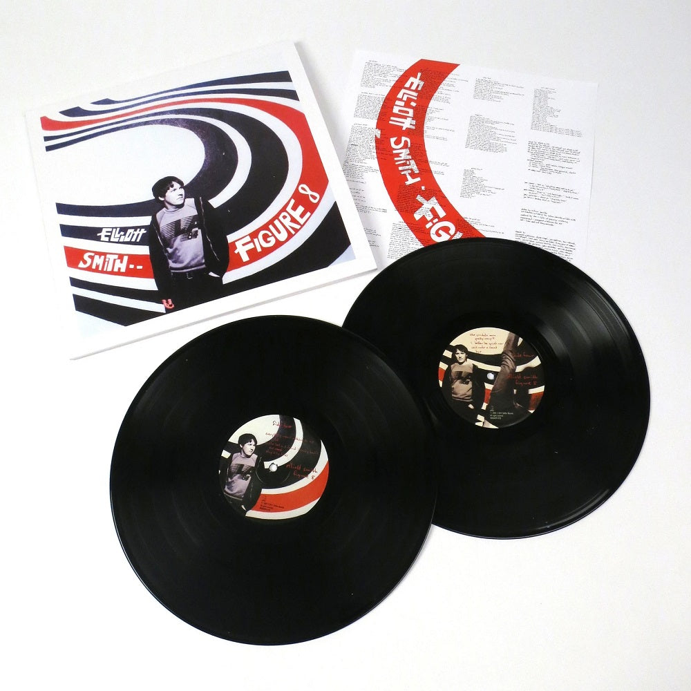 Elliott Smith – Figure 8