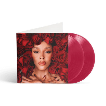 Doja Cat – Vie – 2LP magenta vinyl