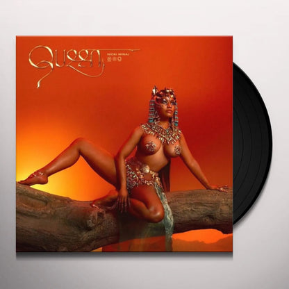 Nicki Minaj – Queen