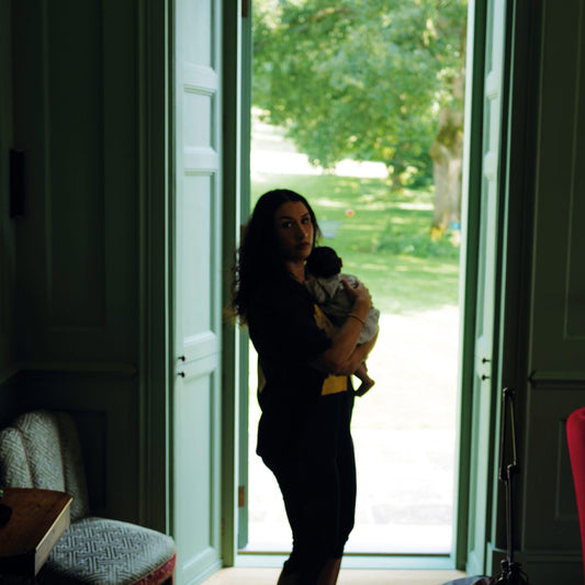 Cleo Sol – Gentlewoman – 2LP – out 20 November