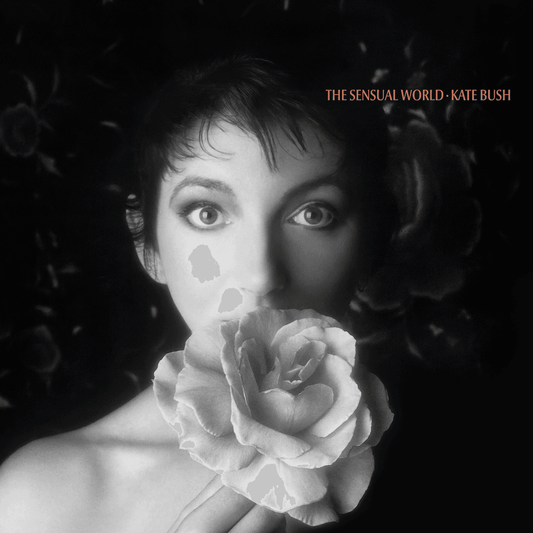 Kate Bush – The Sensual World (2018 Remaster) LP