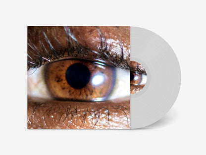 Evadney – It's Dreaming – LP white vinyl