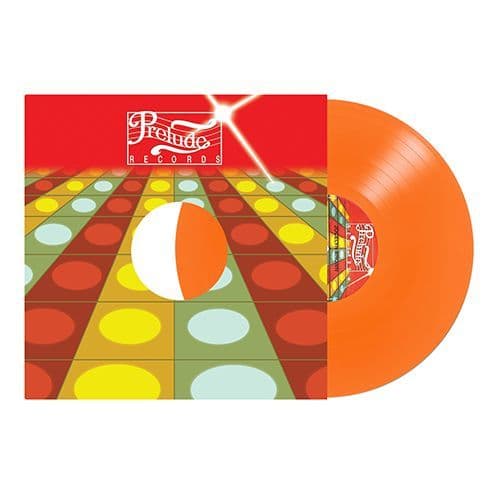Jocelyn Brown – Somebody Else's Guy (RSD 2026) – 12" orange crush vinyl
