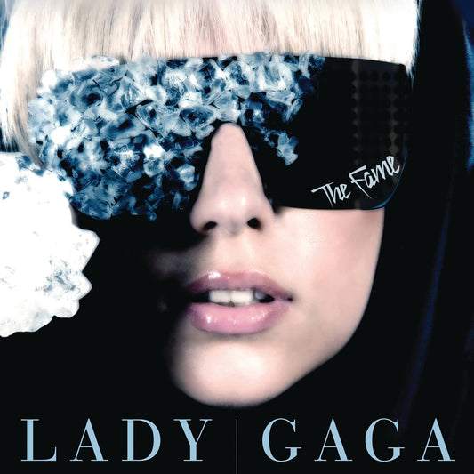 Lady Gaga – The Fame – 2LP