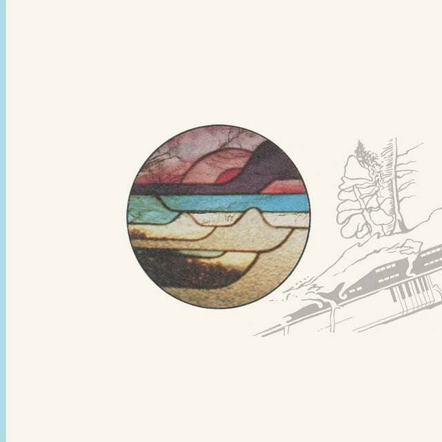 Beverley Glenn-Copeland – Keyboard Fantasies – CD