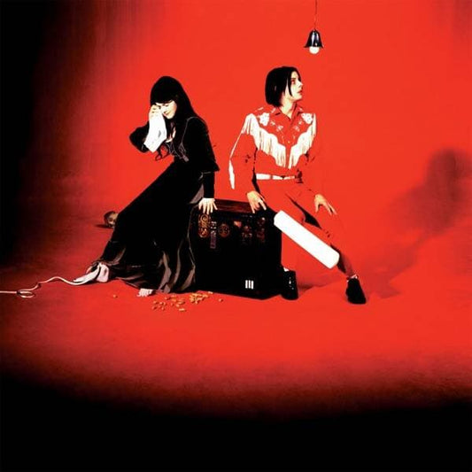 The White Stripes – Elephant – 2LP