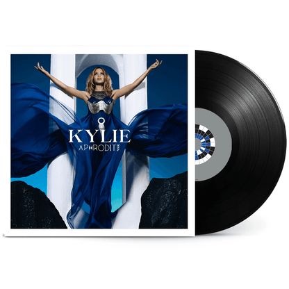 Kylie Minogue – Aphrodite – LP