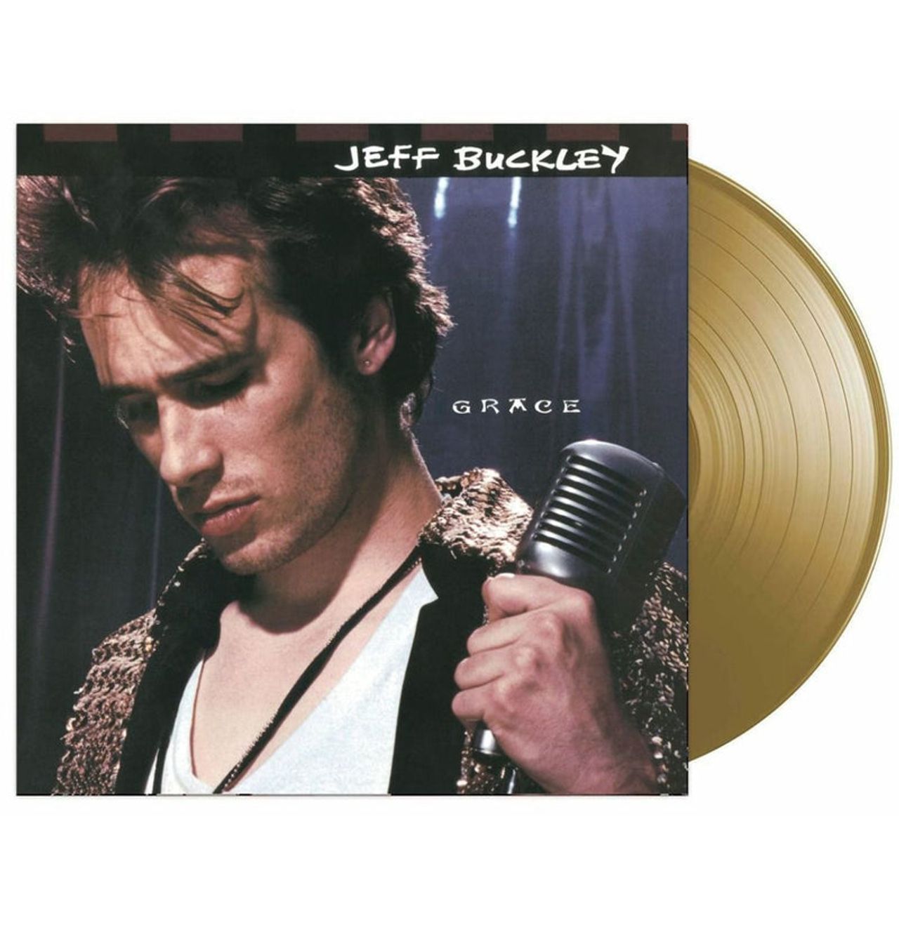 Jeff Buckley – Grace