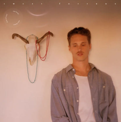 Ryan Beatty – Sweet Fortune – LP  