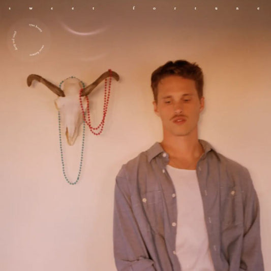 Ryan Beatty – Sweet Fortune – LP  