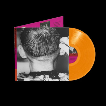 Kae Tempest – Self Titled