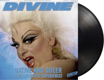 Divine – Native and Queer (The Complete Experience) – LP