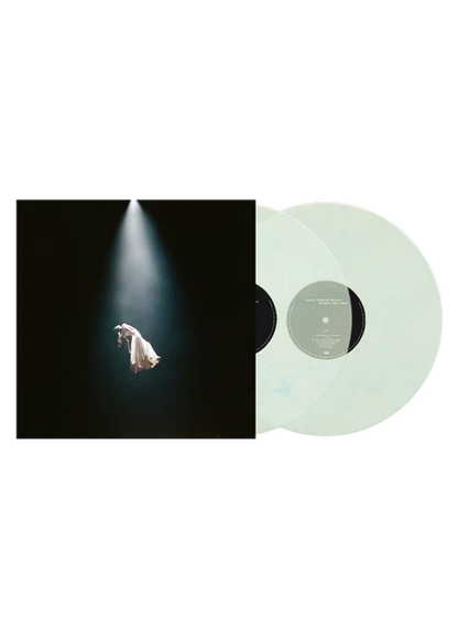 Ariana Grande – Eternal Sunshine Deluxe: Brighter Days Ahead – 2LP marble vinyl
