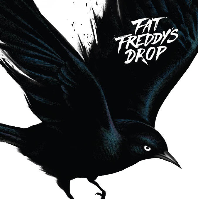 Fat Freddy's Drop – Blackbird – 2LP