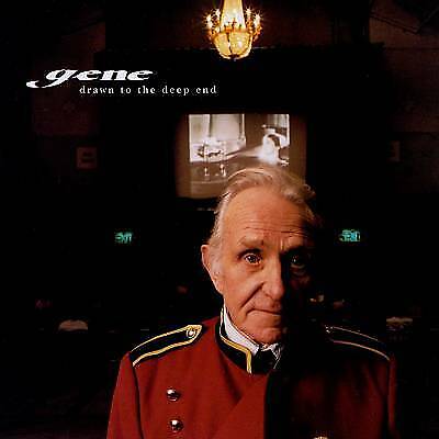 Gene – 1997 UK Tour Programme