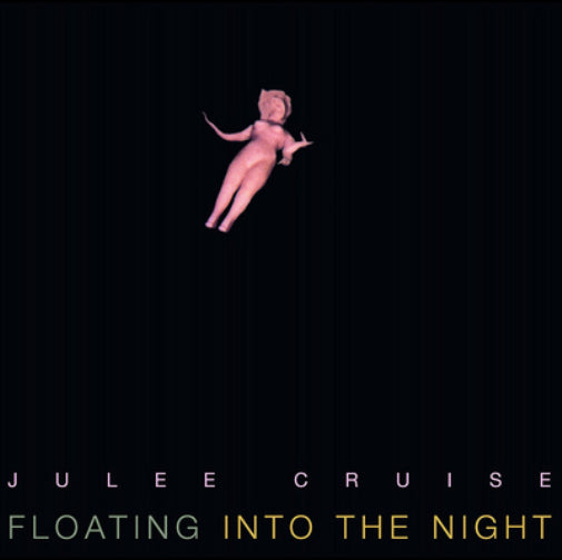 Julee Cruise – Floating into the Night LP